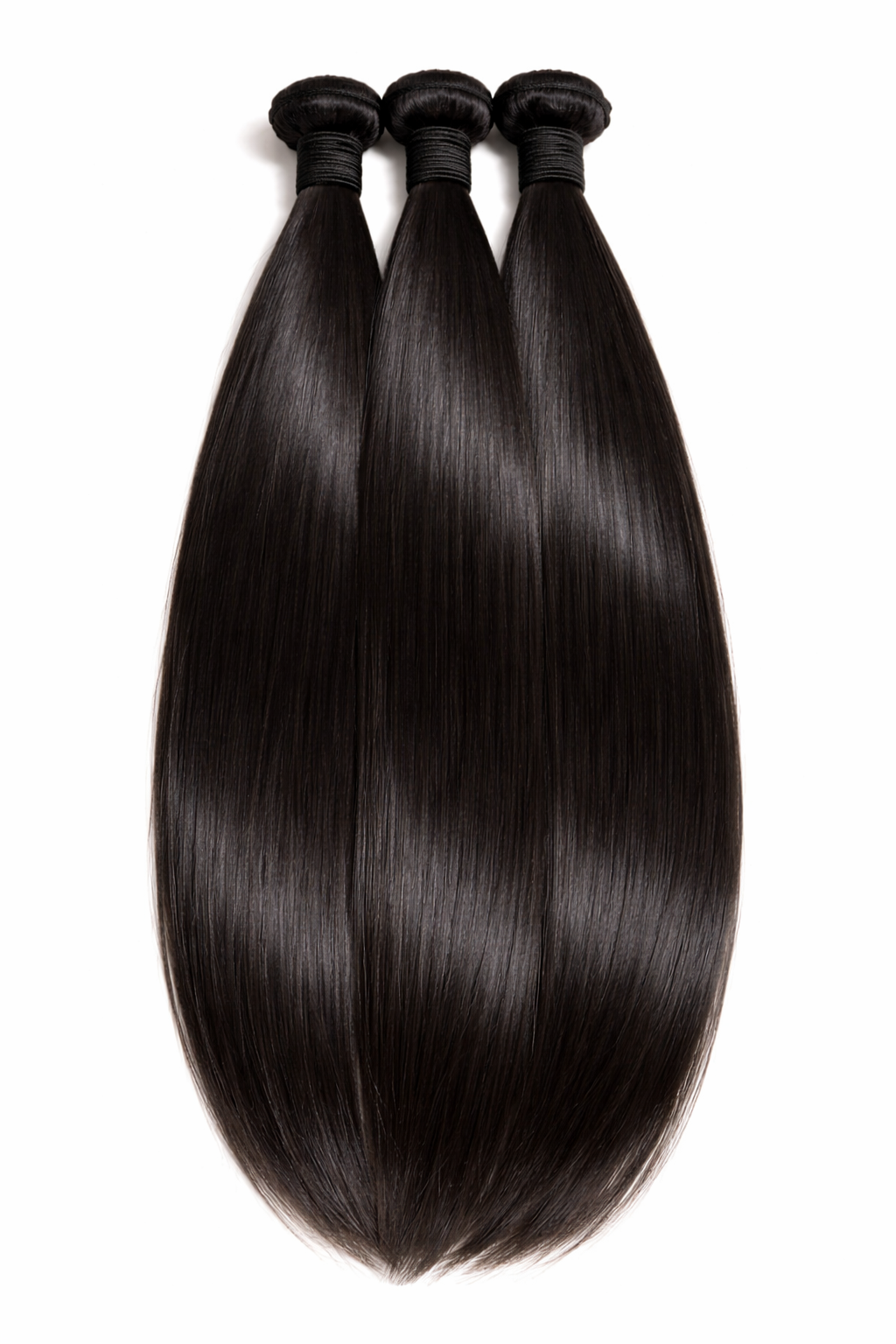 Silky Straight Bundle | thekendylkollection display picture 2