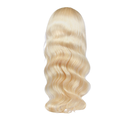 Platinum blonde hotsell 613 wig