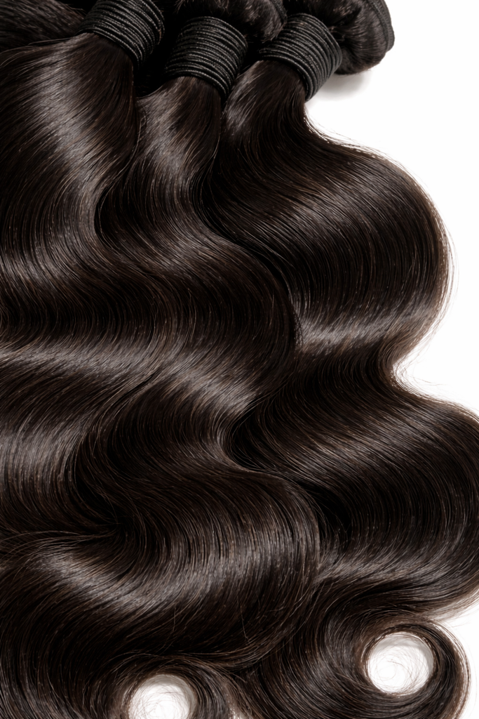 Brazilian Body Wave Bundle | thekendylkollection